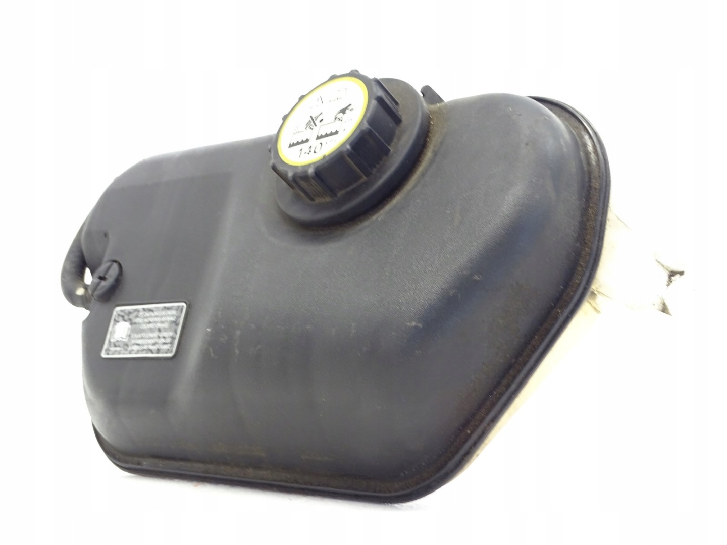 ekspanziona posuda gasa JAGUAR XF X250 4R83-8A080-AD