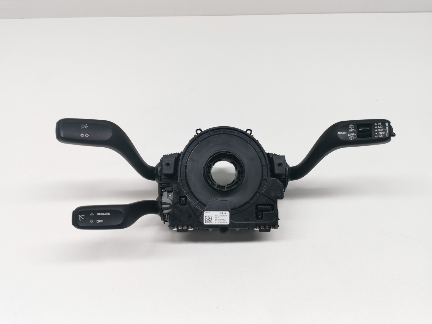 DEVIO LUCI TERGICRISTALLO TERGI PORSCHE CAYENNE II 7P5953507BR