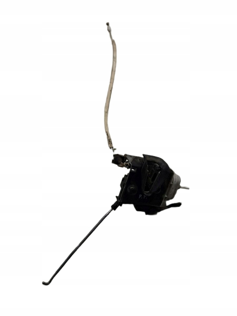 lock door right front AUDI A4 B5 FL 1.9 TDI 3PIN