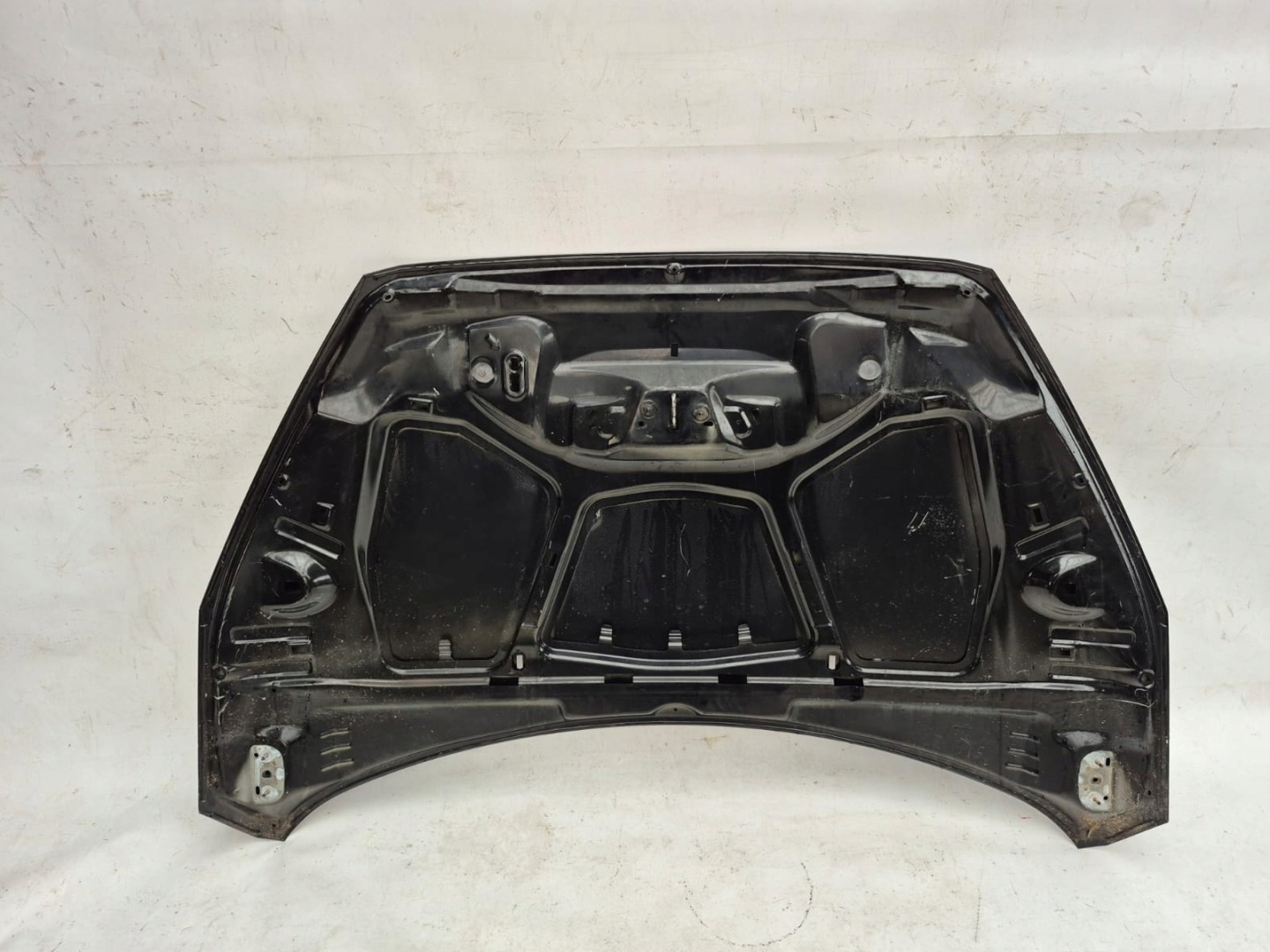 FORD FOCUS III MK3 LIFT 14- Cofano ORG.