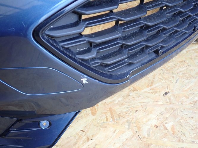 FORD FOCUS MK4 IV ACTIVE 18- FRONTSTOSSSTANGE VORNE