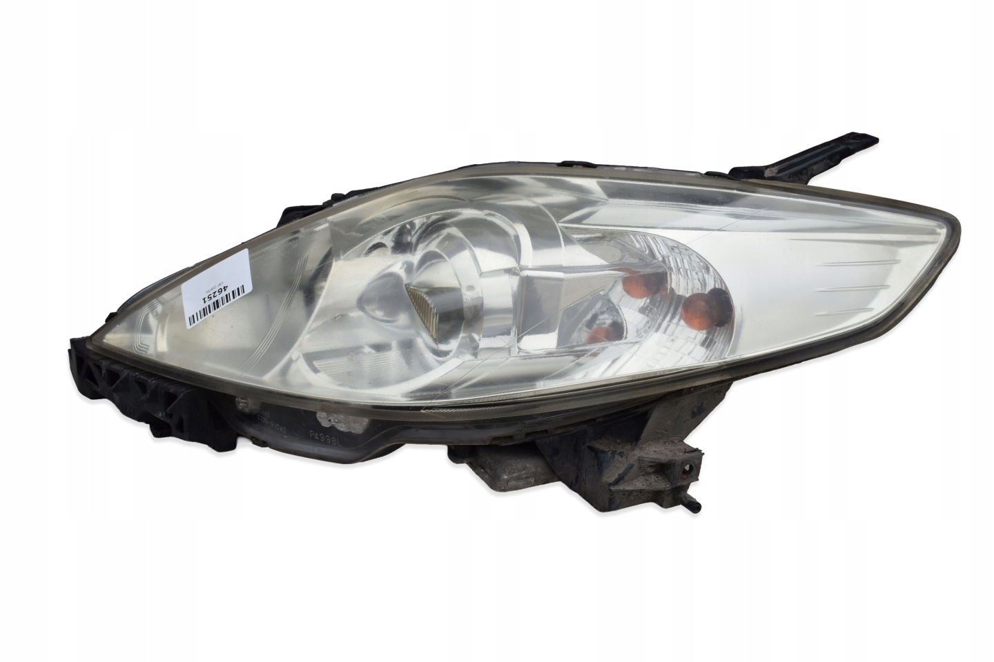 light left front Xenon Ksenon MAZDA 5 and CR 2005-2010R C235-51040 EU