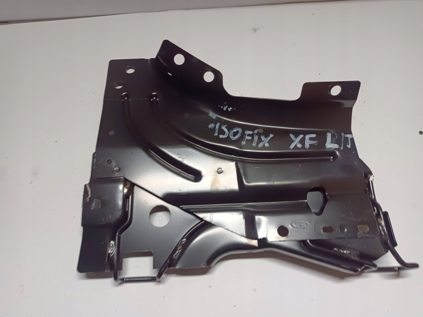 bracket ISOFIX Jaguar XF X250 466B05L