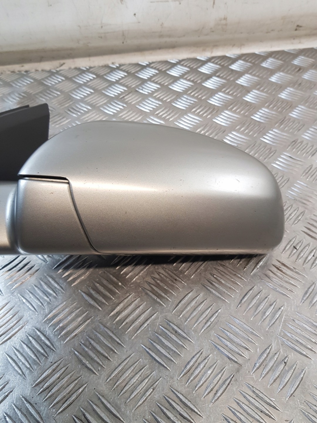 mirror left 5PIN 24436145 OPEL VECTRA C EUROPA K: 2FU