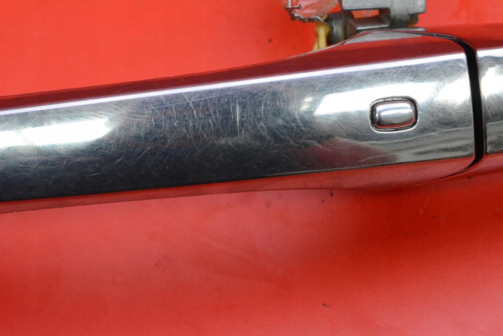 handle left front front CHROM JEEP GRAND CHEROKEE 4 IV WK2 LIFT 13-21