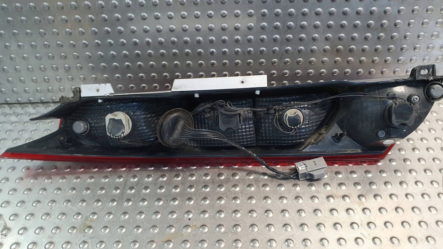 light rear part right DT1113405AC TRANSIT CONNECT II 12