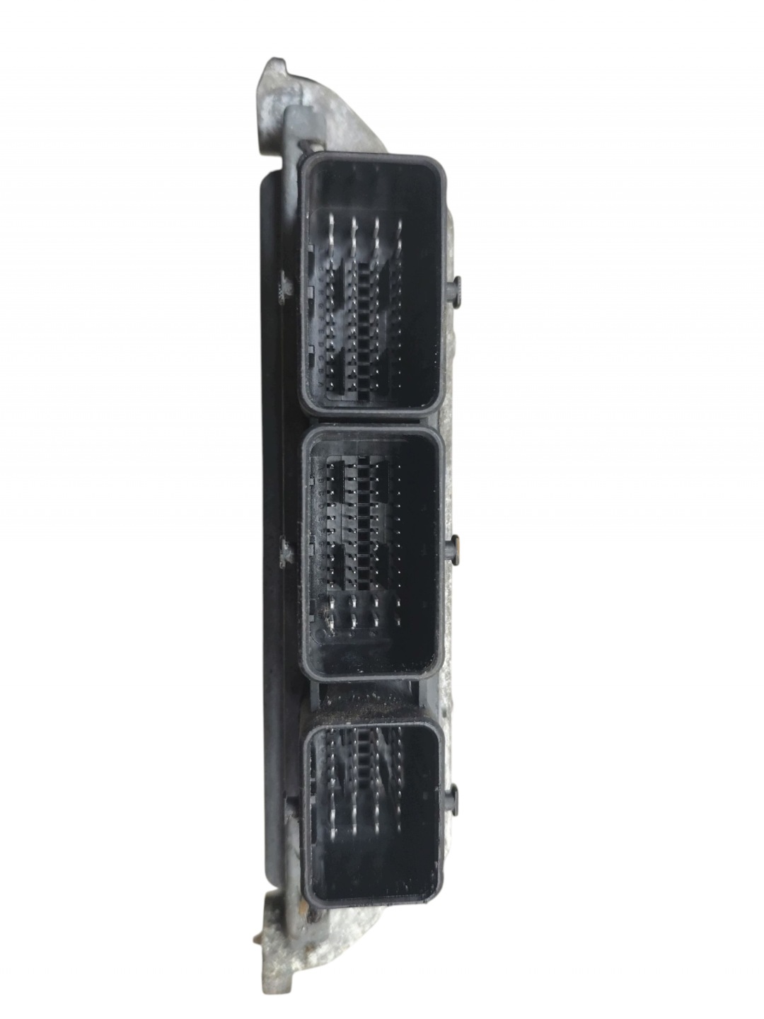 computer centralina motore VOLVO S40 II V50 2.0 D 136KM 30729518