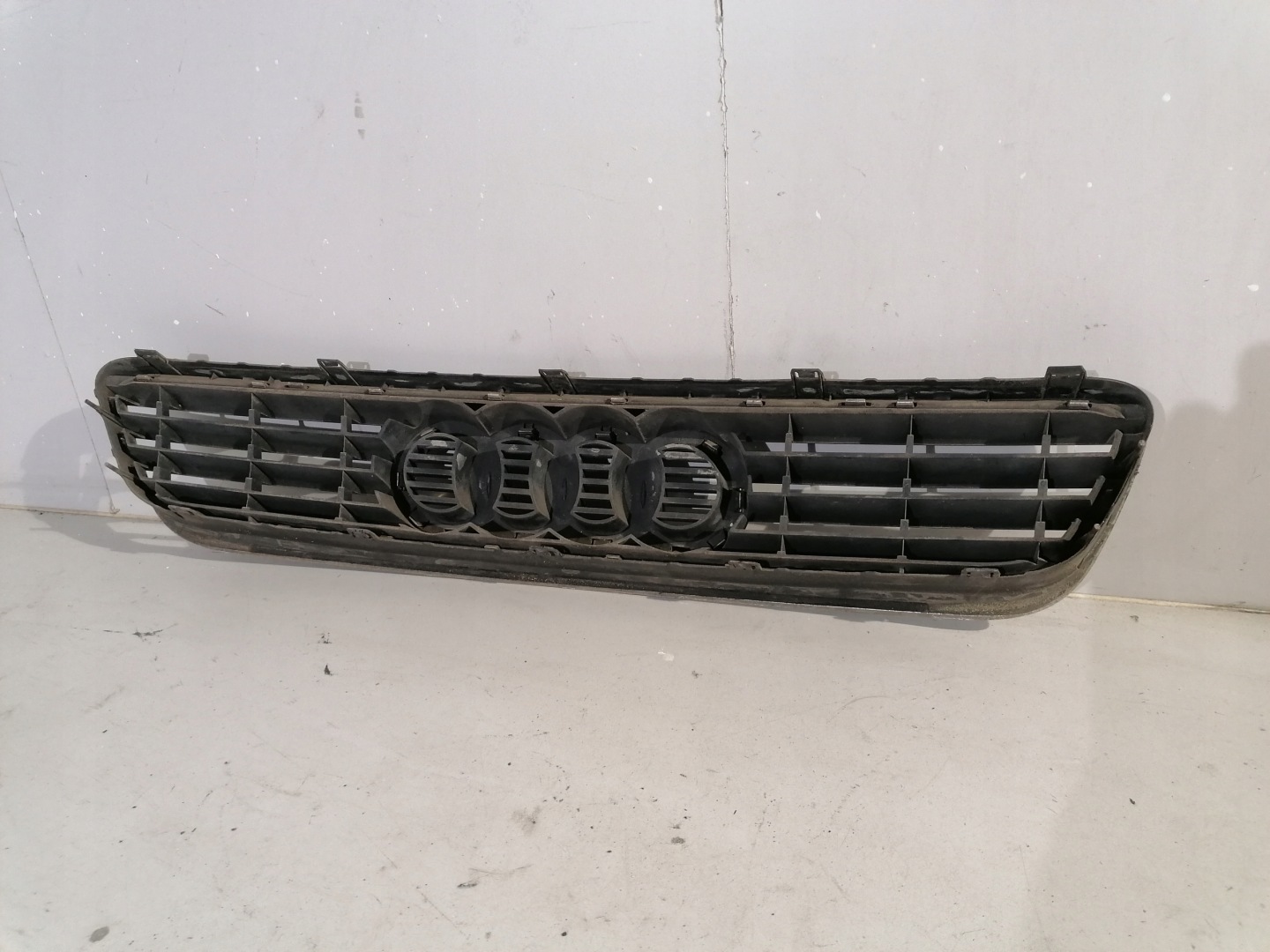 Audi A3 8L lift grill grill grille