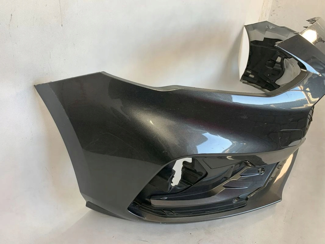 Ford Focus 4 IV ST 18r bumper front front 2018
