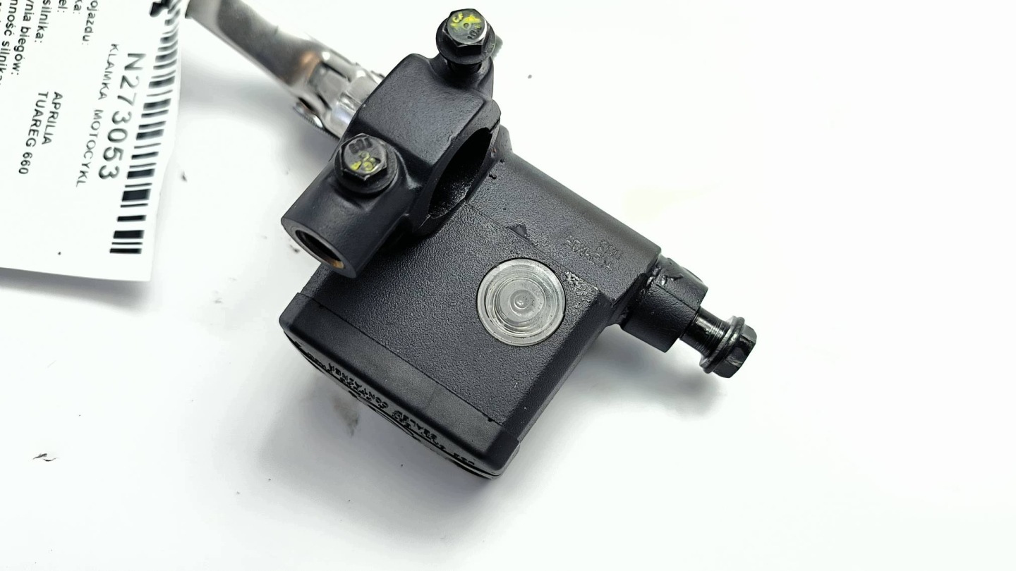 handle MOTOCYKL APRILIA TUAREG 660