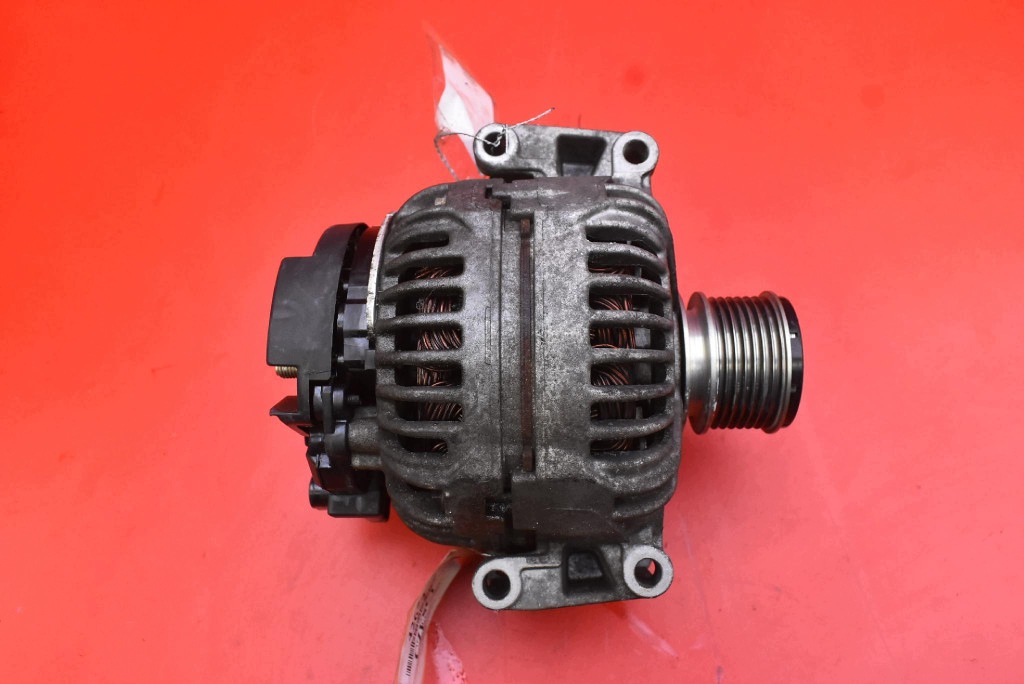 alternator A2711541002 MERCEDES E-KLASA W211 1.8 compressor; 163 KM 02-06