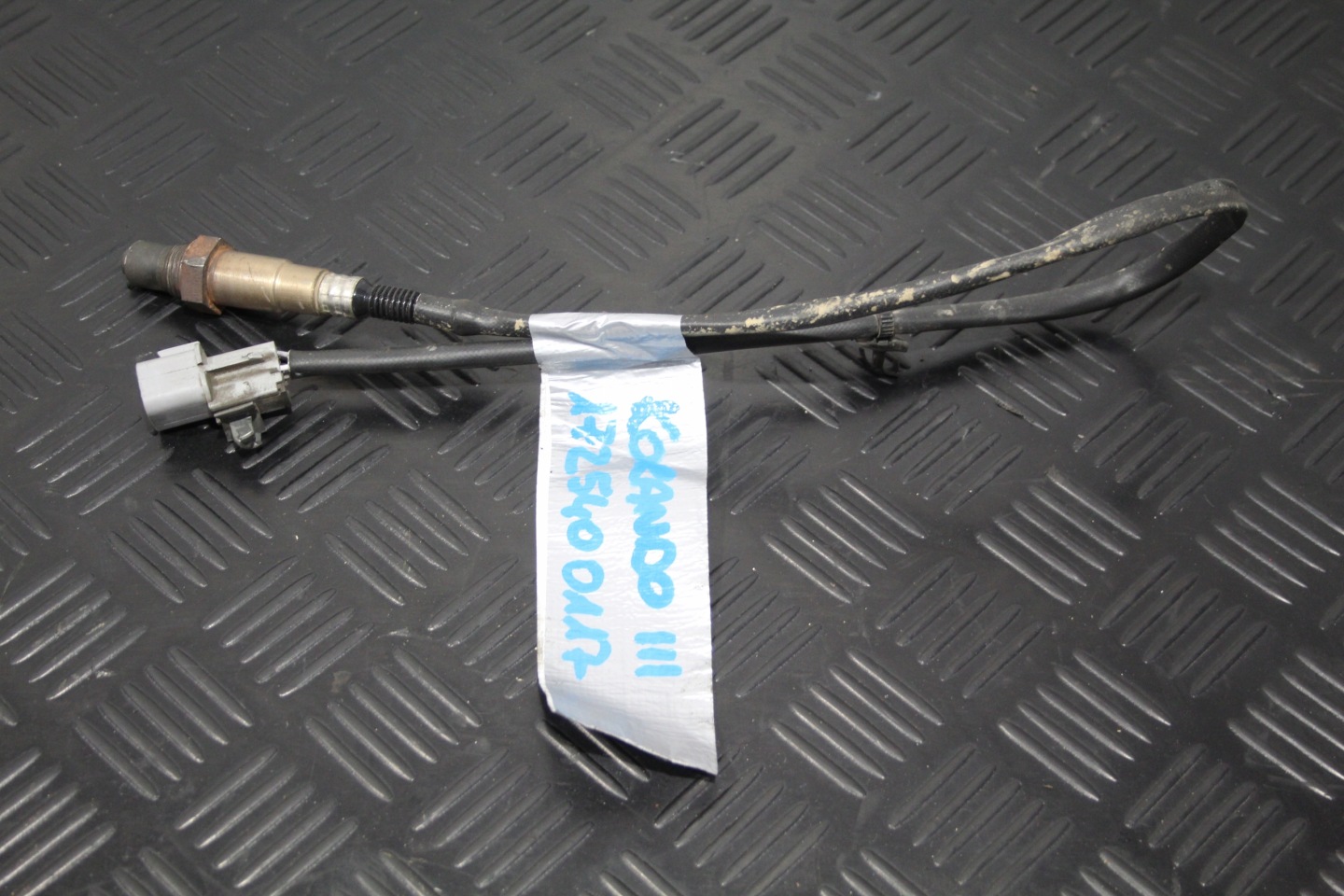 SONDA LAMBDA SSANGYONG KORANDO III 3 1725400117