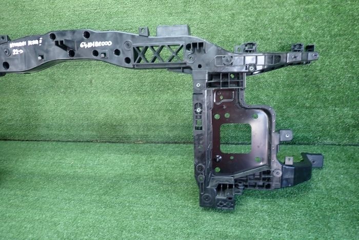 HYUNDAI KONA II 22- support panel for radiators front