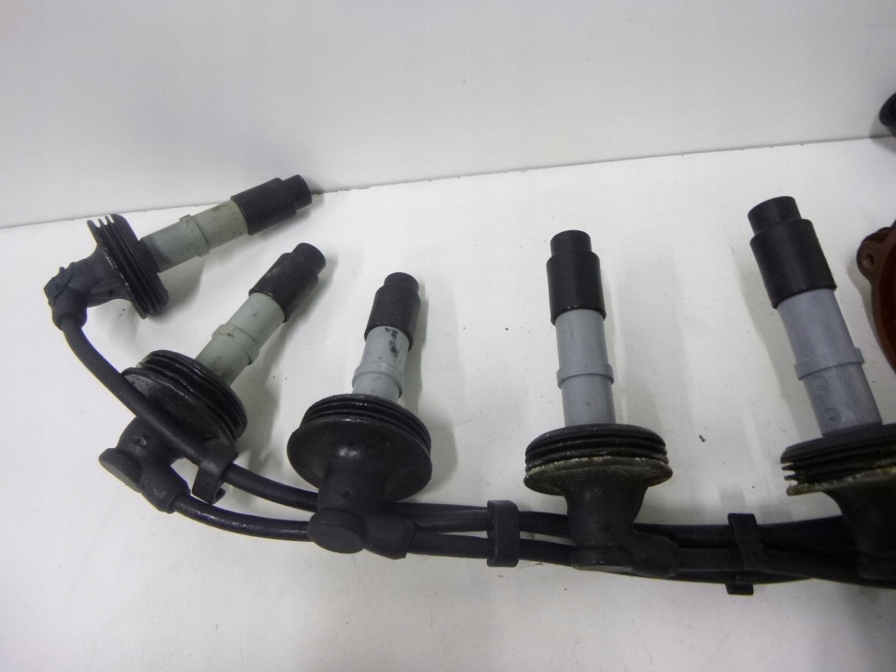 Aparat ignition Volvo V70 2.3
