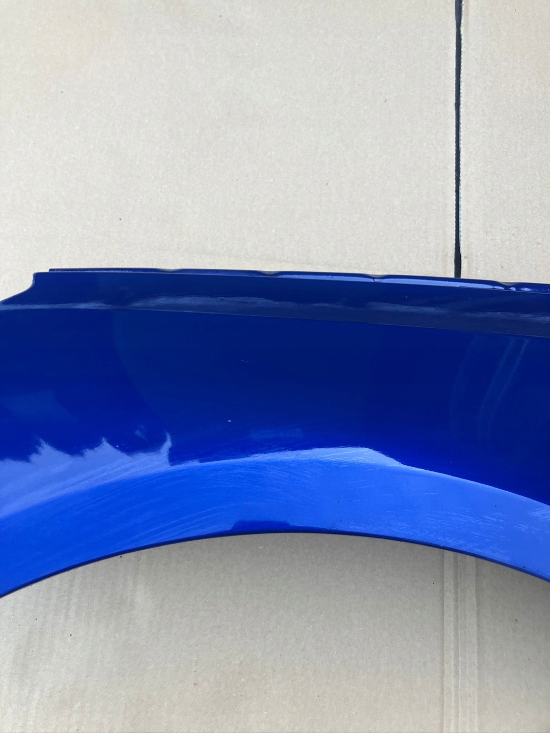 fender left front PEUGEOT 308 T9 EEG EEGD #25