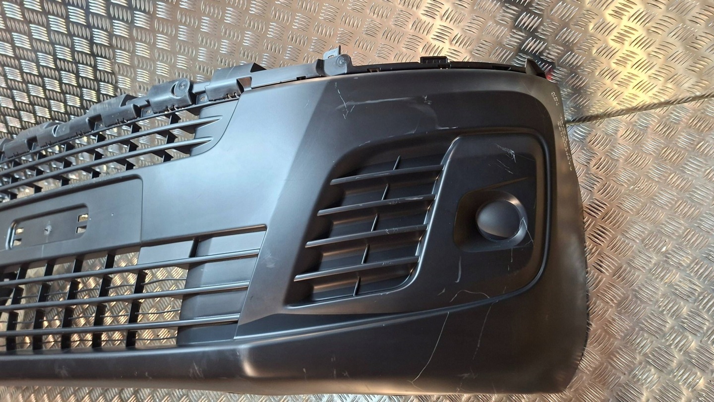 bumper front 9808639977 CITROEN JUMPY III EXPERT III 2016