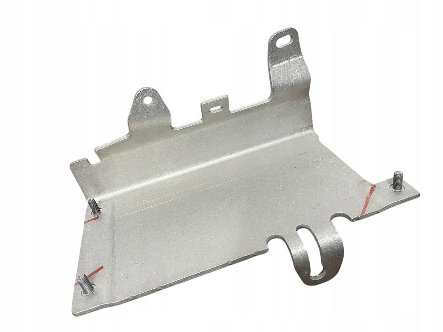 bracket holder STEROWNIKA MPAD BMW XM G09