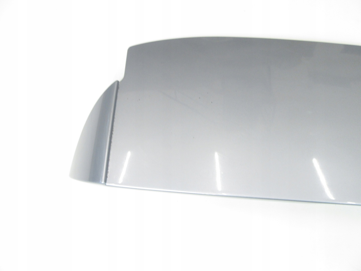 Spoiler cover bonnet boot BMW e83 X3 896