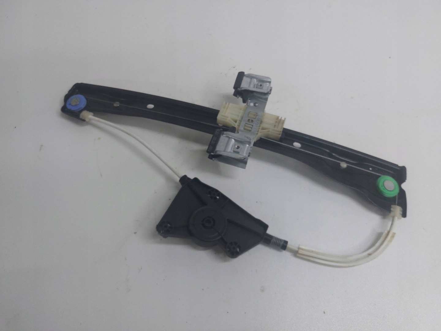VW CITIGO VW UP MII mechanism windows electrical left front 1S4837461A