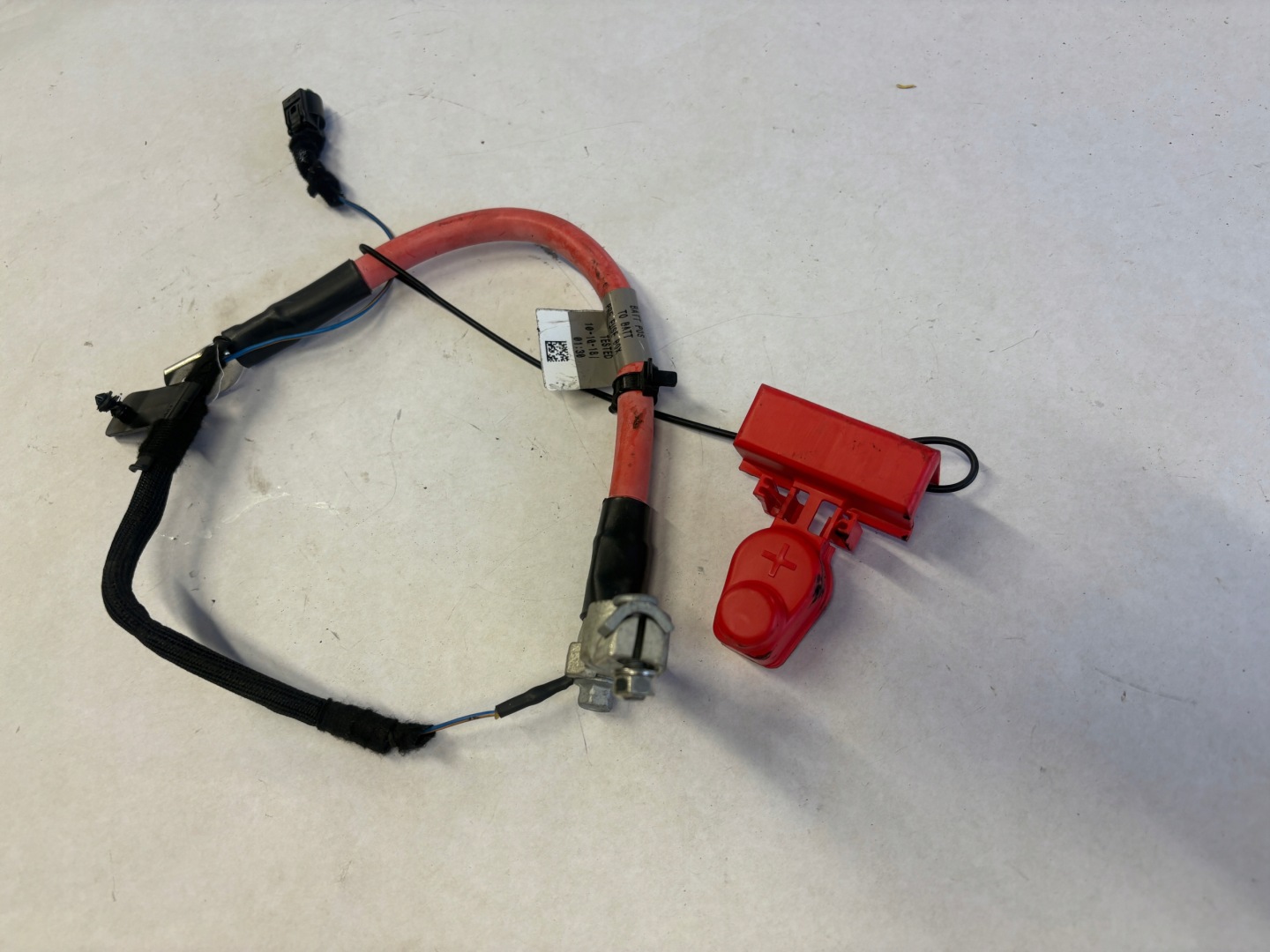 JAGUAR XE terminal plus HX63-14300-NB