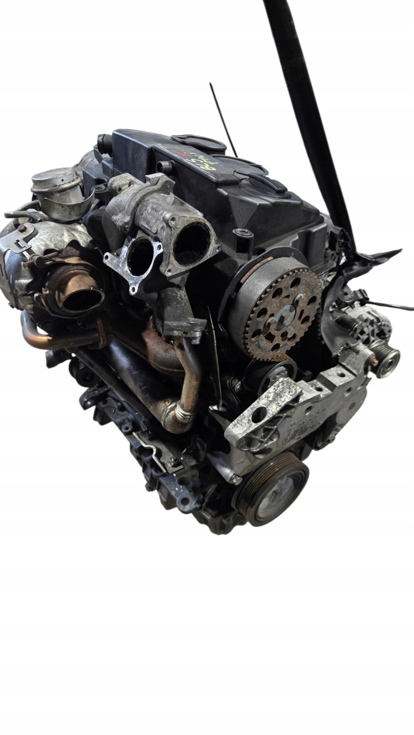 engine complete VW GOLF V SKODA SEAT AUDI 1.9 TDI 105 KM BLS