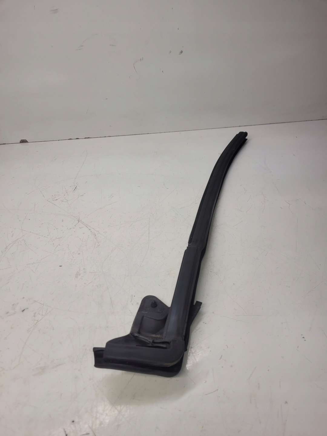 gasket windows left rear part AUDI A3 CABRIO 8P7839479B