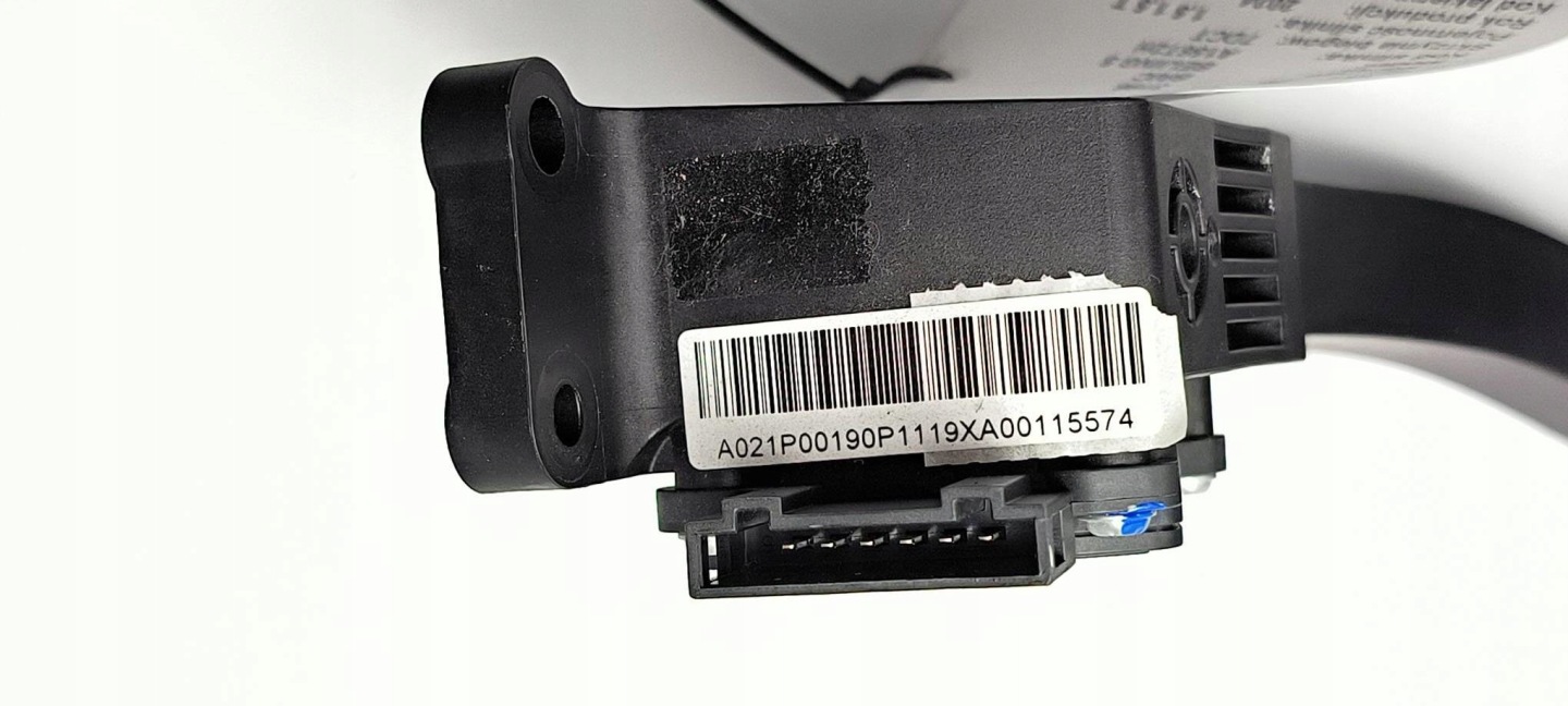 PEDAL potentiometer Gas A00115574 BAIC BEIJING 5