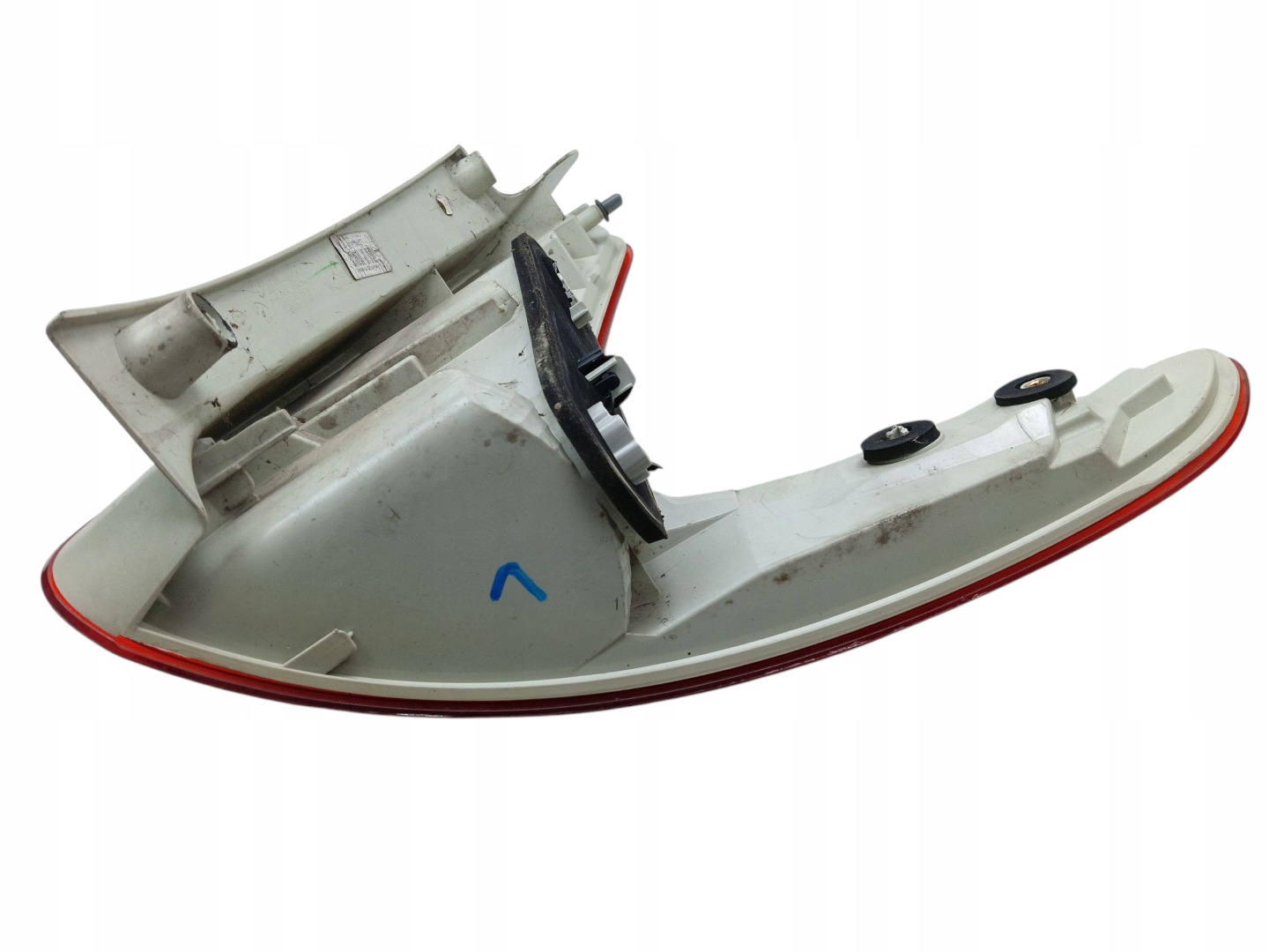 light left rear part RENAULT SCENIC III GRAND (2009-2011)