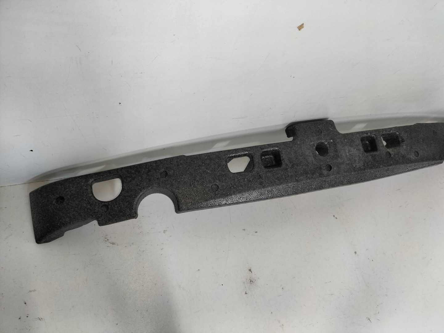 Absorber pianka Paraurti posteriore KIA CEED e 06-09 HB
