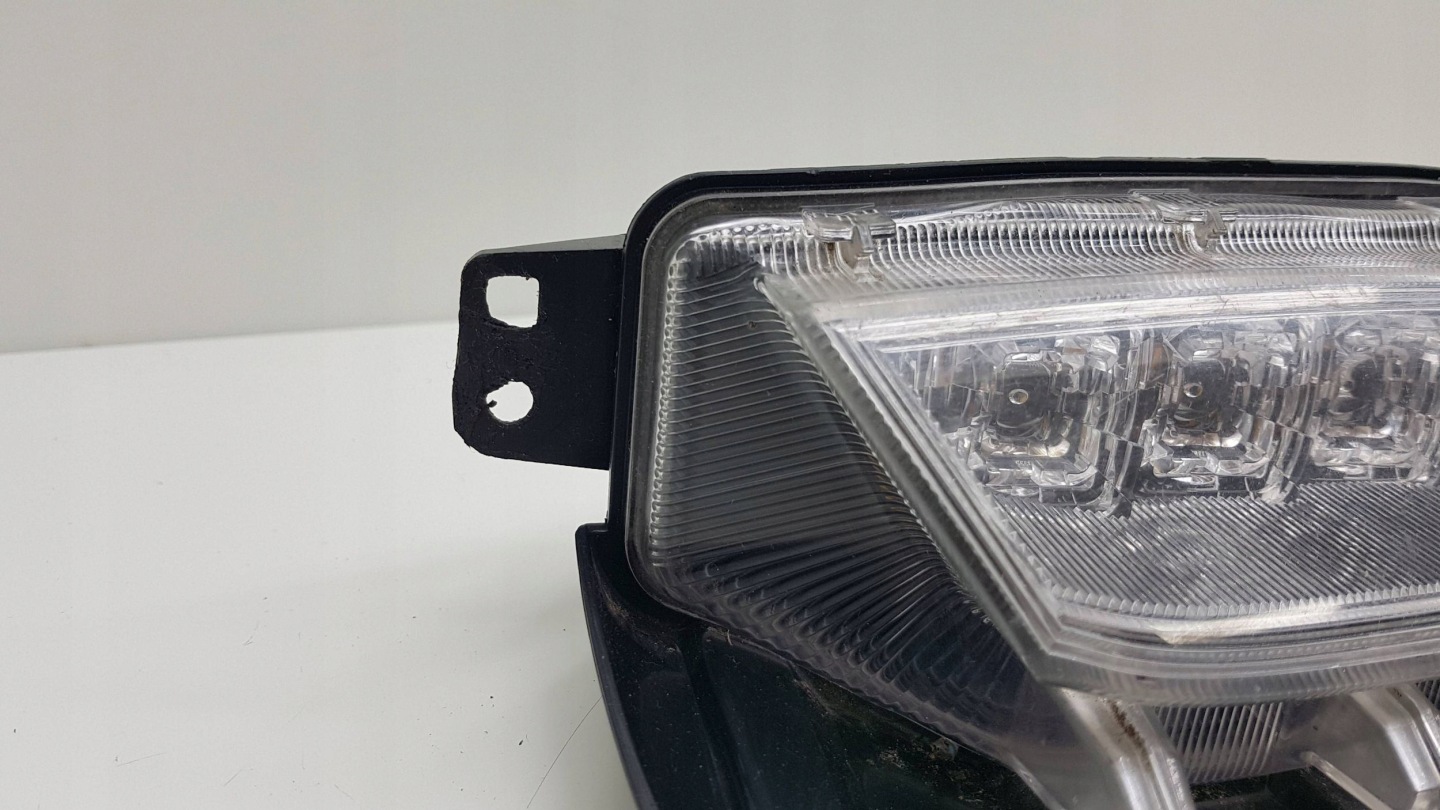 TOYOTA PRIUS + PLUS LIFT 2015 - links LED DRL Nebelscheinwerfer 0014285