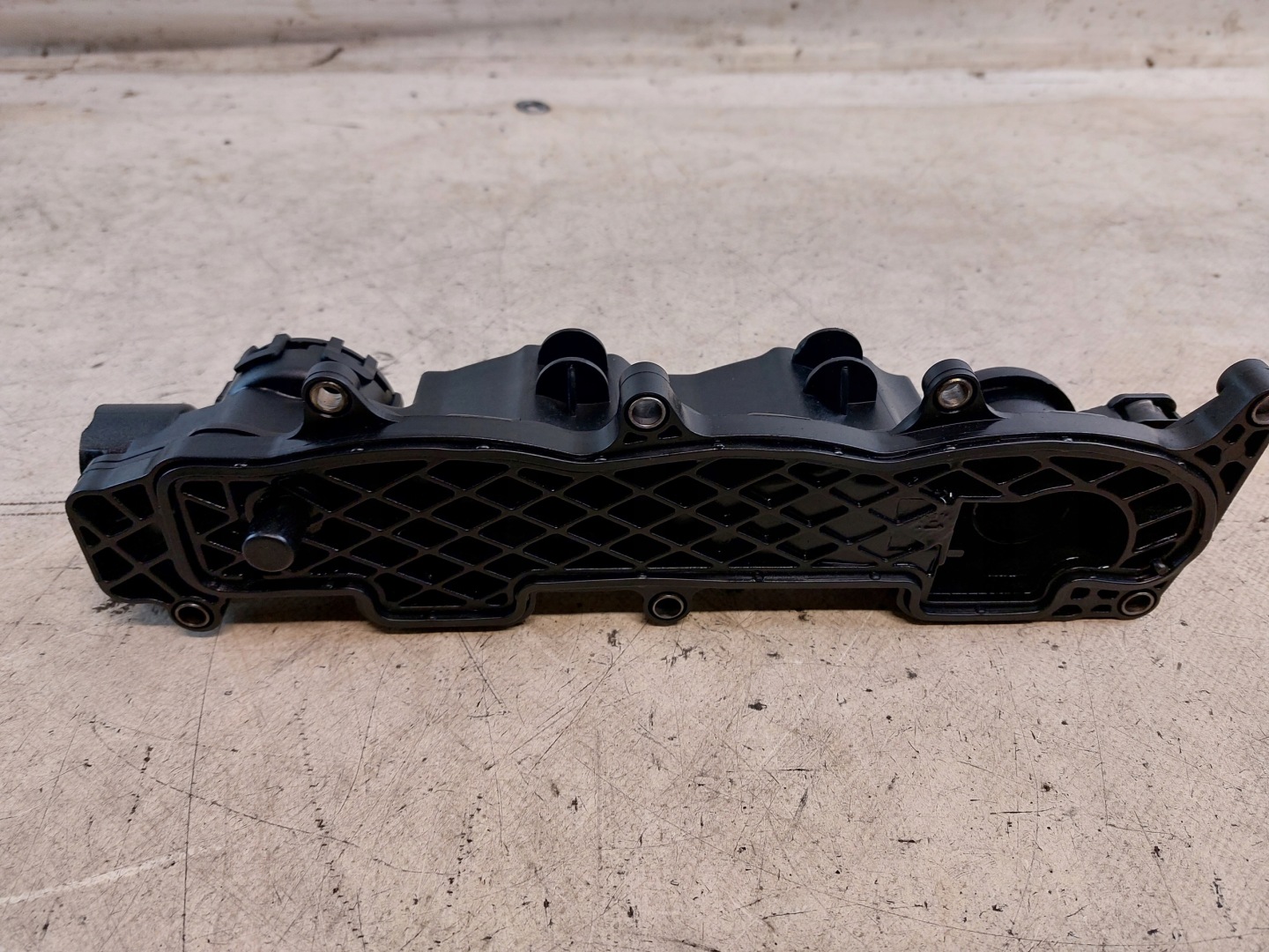 COPERCHIO PUNTERIE FORD FOCUS MK2 1.6TDCI