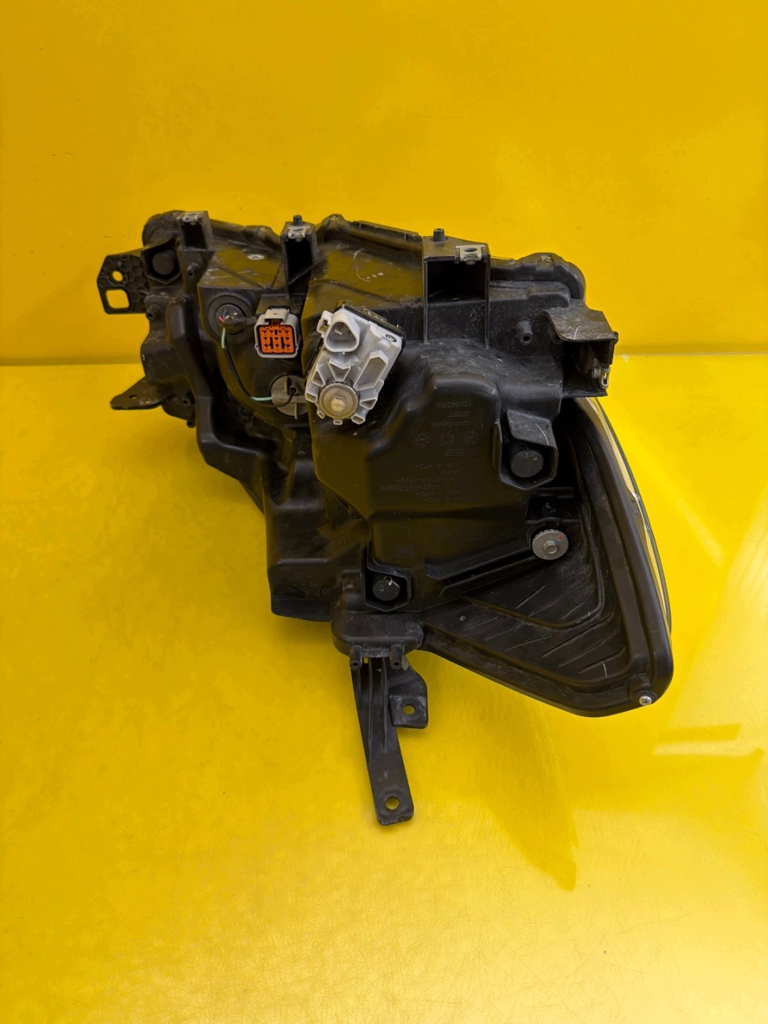 light left Suzuki SX4 II S-Cross Led 2016-2021 100-18738