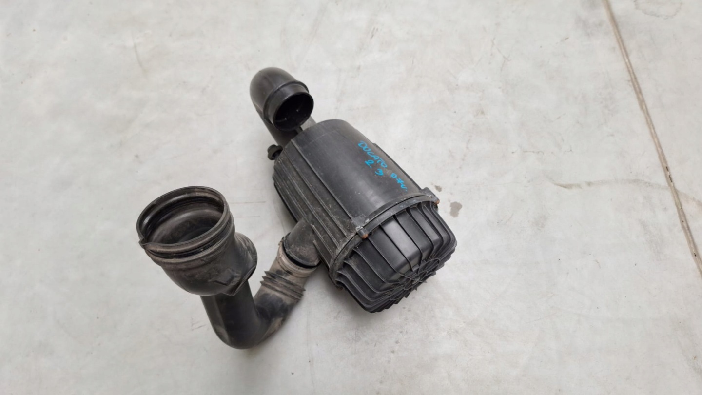 Gehäuse filter luft FIAT DUCATO BOXER JUMPER 06-14 2,3JTD