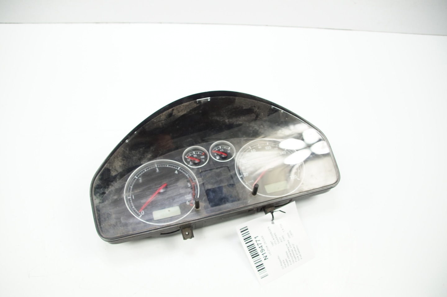 dials clock 7M3920820C VOLKSWAGEN SHARAN