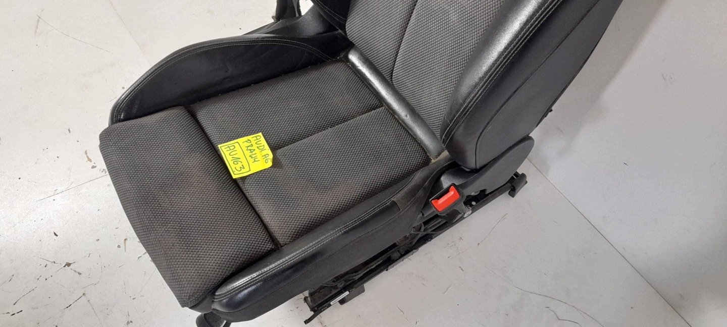 Audi A6 S6 C8 4K S-Line Siège Passegers (AU163)