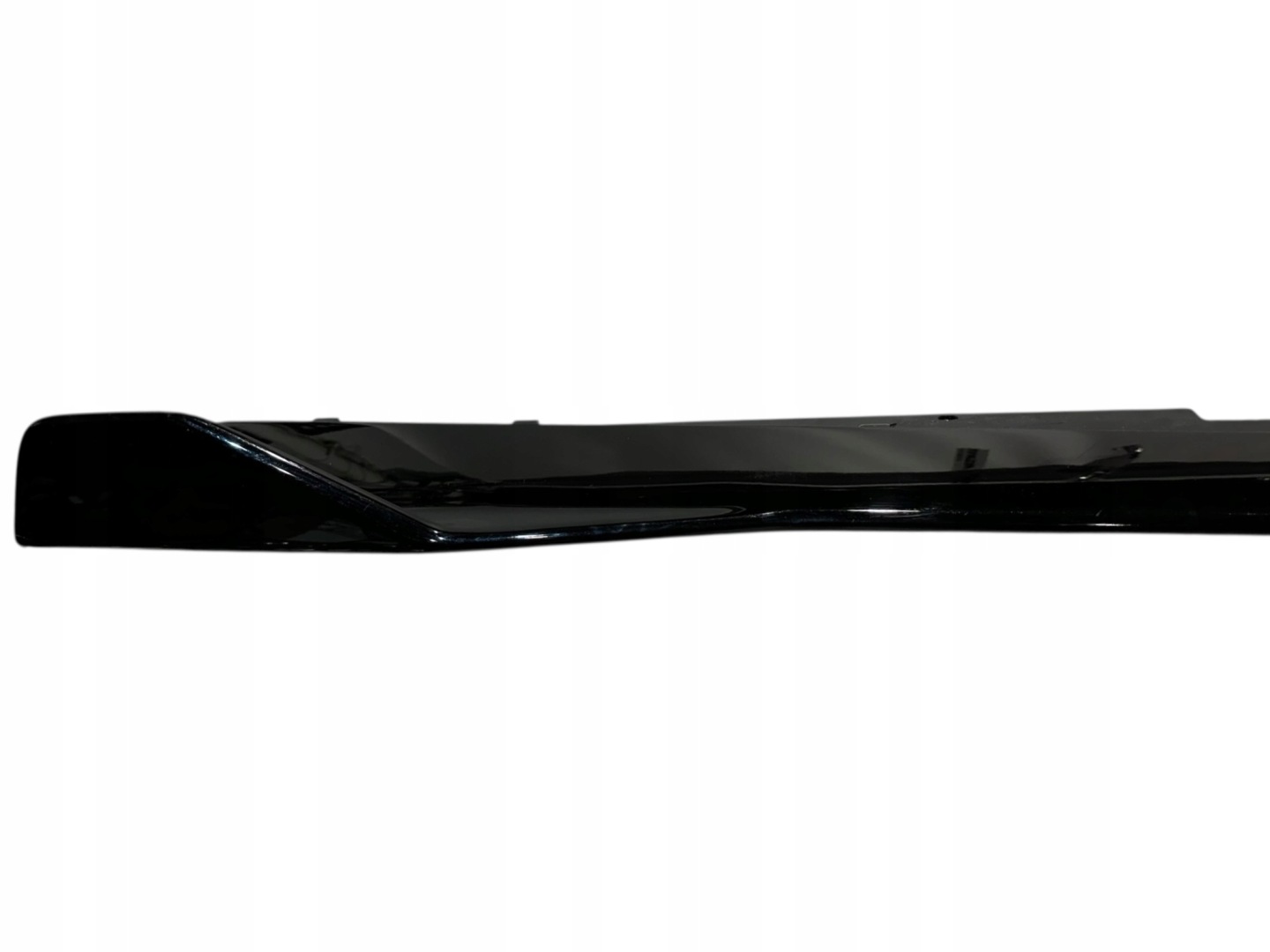 LAMBORGHINI AVENTADOR SVJ moulding threshold LH 470853751D