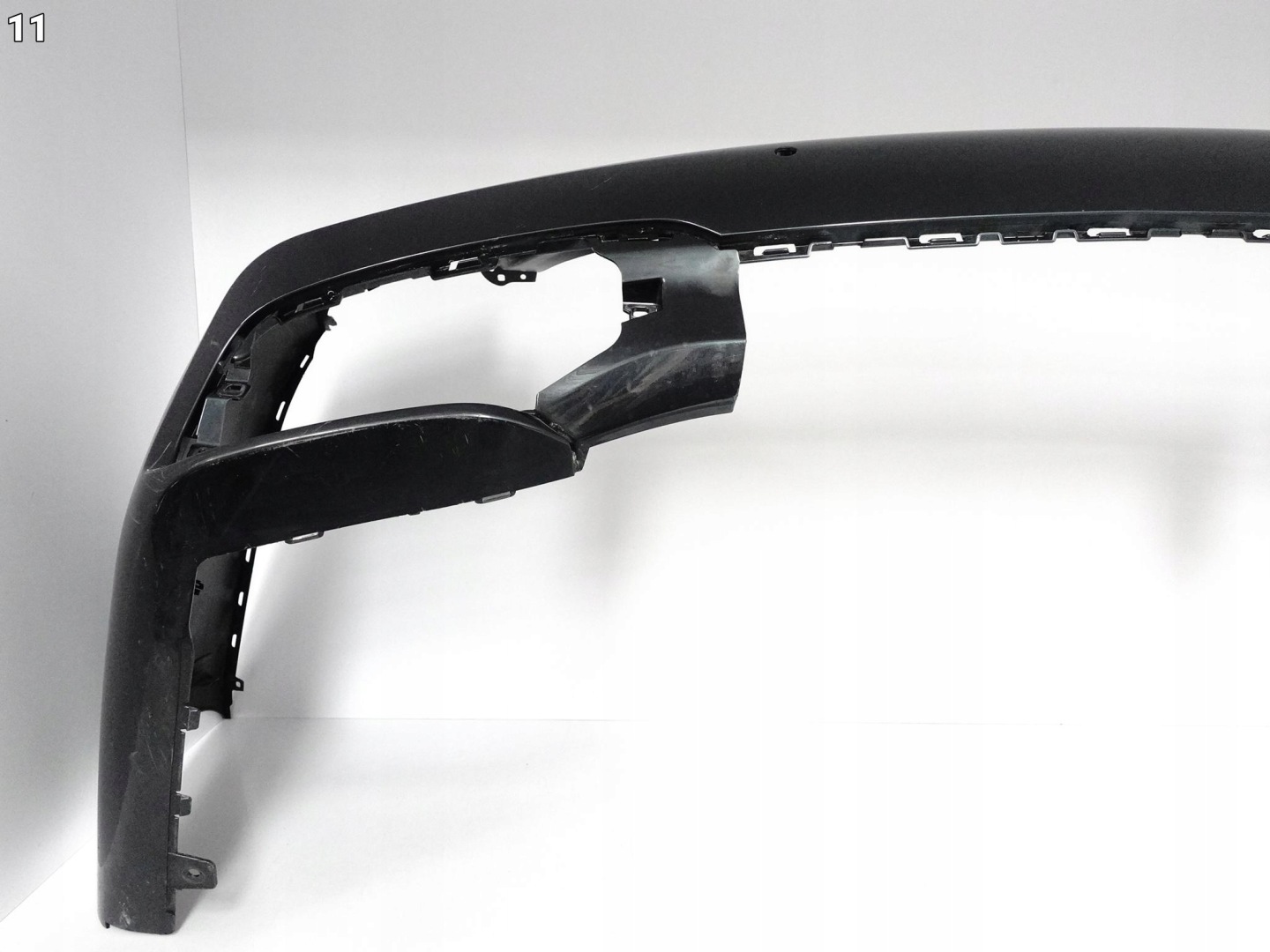 BMW 7 G11 G12 MSP m-packet 15-19 bumper rear part (6xPDC)