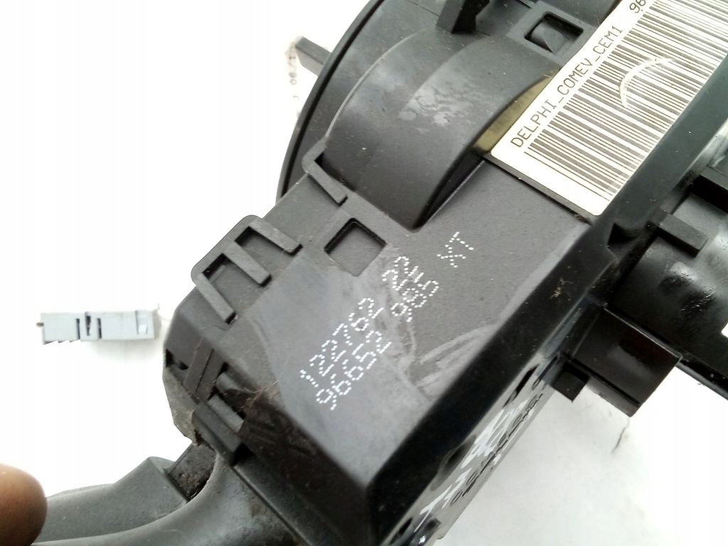 Peugeot 308 e T7 DEVIO LUCI TERGICRISTALLO TERGI DEVIO LUCI DEVIO 96652985XT