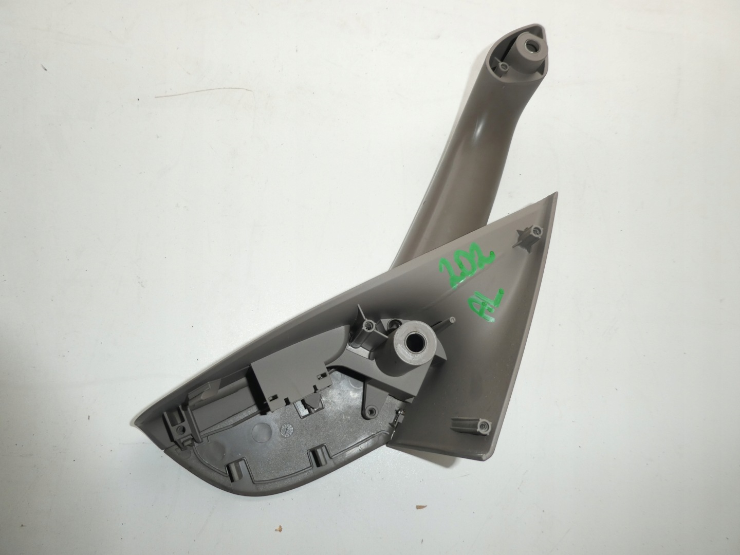 VW PASSAT B6 handle door right 3C1867180A