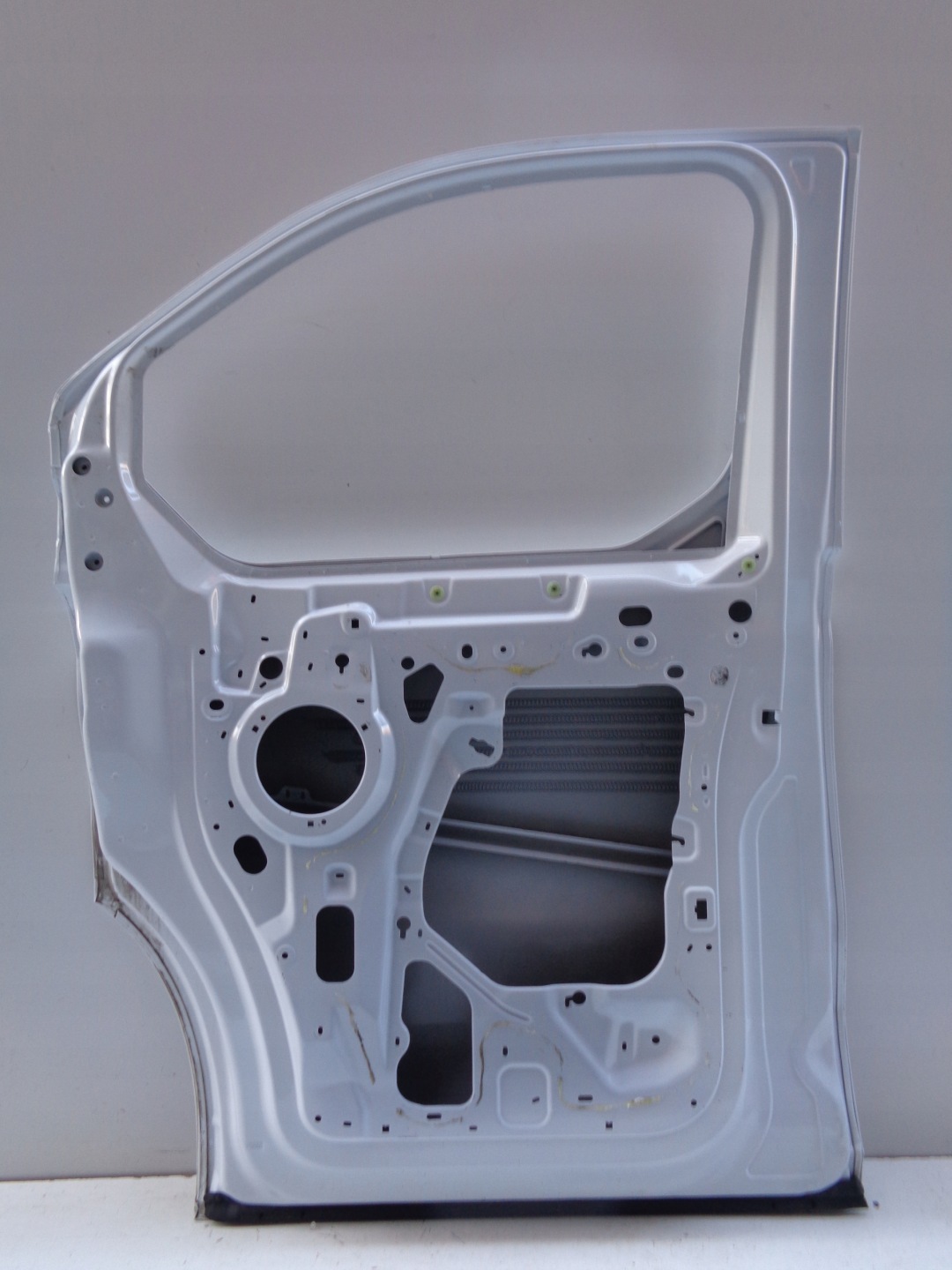 door right front FORD TRANSIT CUSTOM II 23- NR 49631