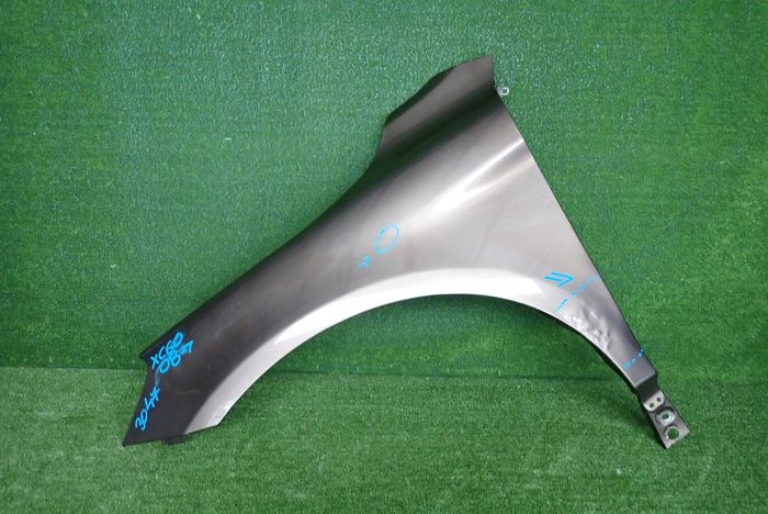 VOLVO XC60 08-16 fender left front front