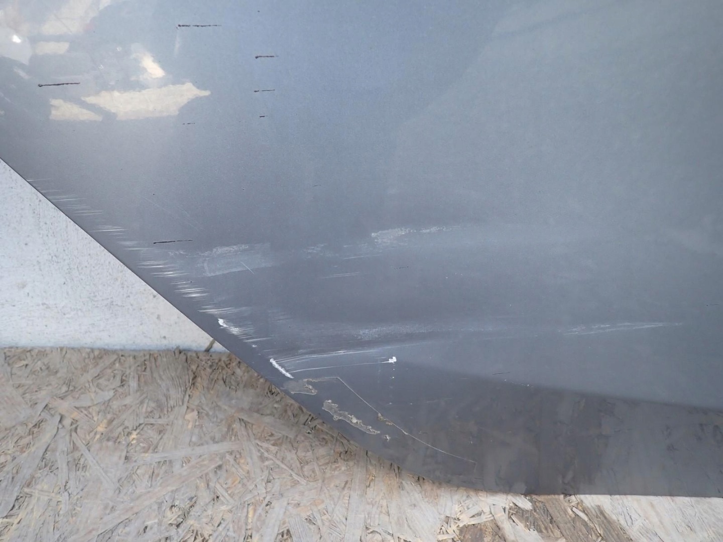 door right rear. right KIA CEED 3 III CD HB HATCHBACK 2018- 77004J7000