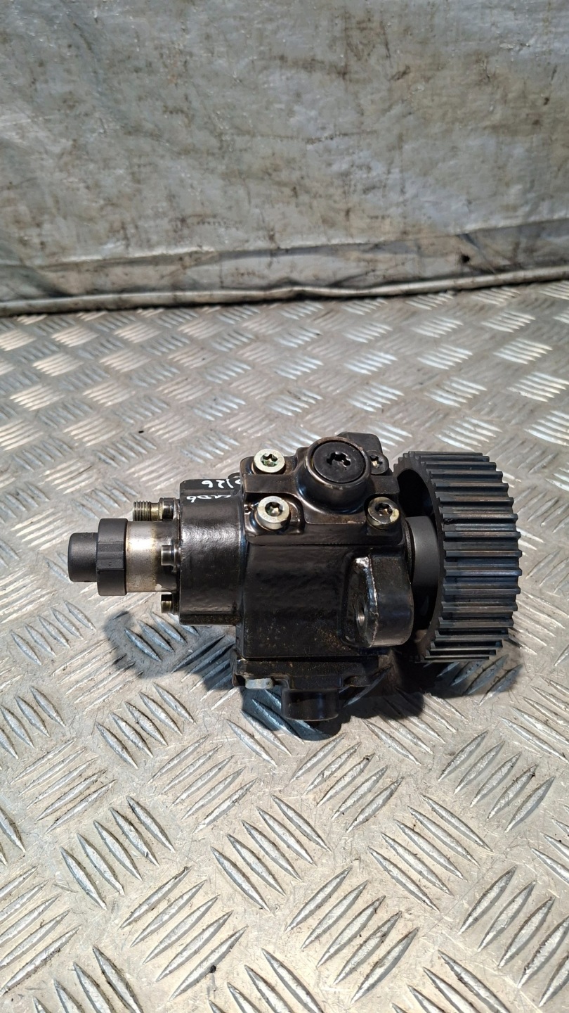 Einspritzpumpe OPEL ASTRA H 1.9CDTI