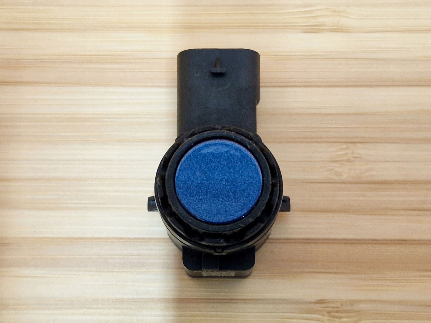 BMW G30 G31 G11 G12 Sensor Parken PDC blauer 7927982