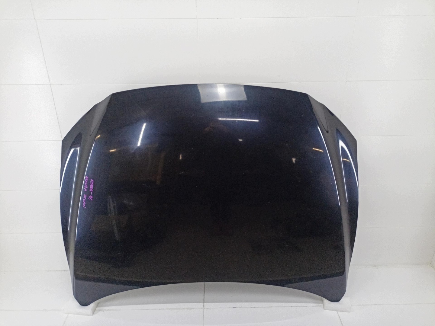 cofano Mazda 6 3 2014