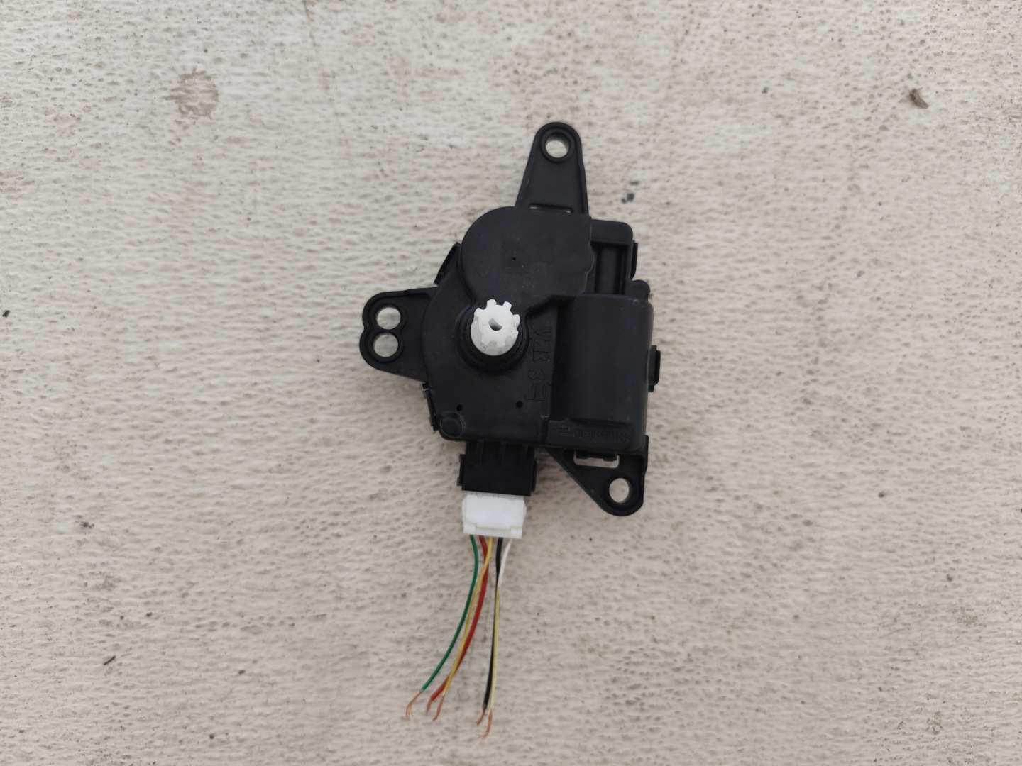 HYUNDAI IX20 2018 Micro moteur Bloc de chauffage complet EA1F1-AP9BA03
