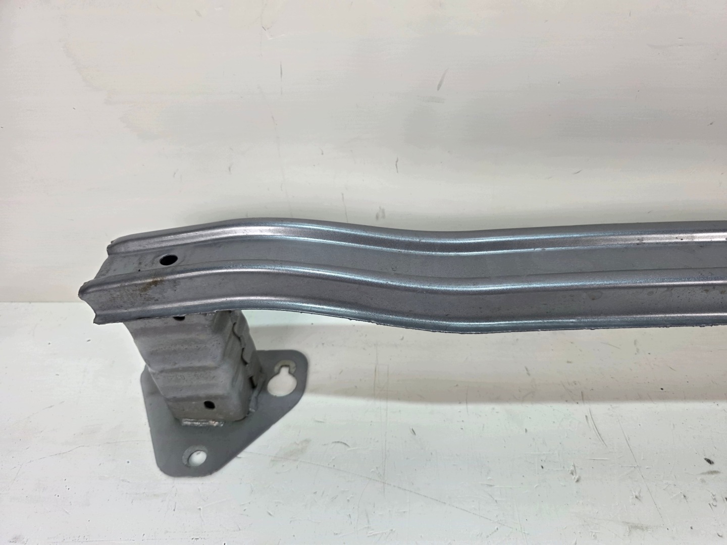 bumper support rear part LANCIA YPSILON IV L21 250721