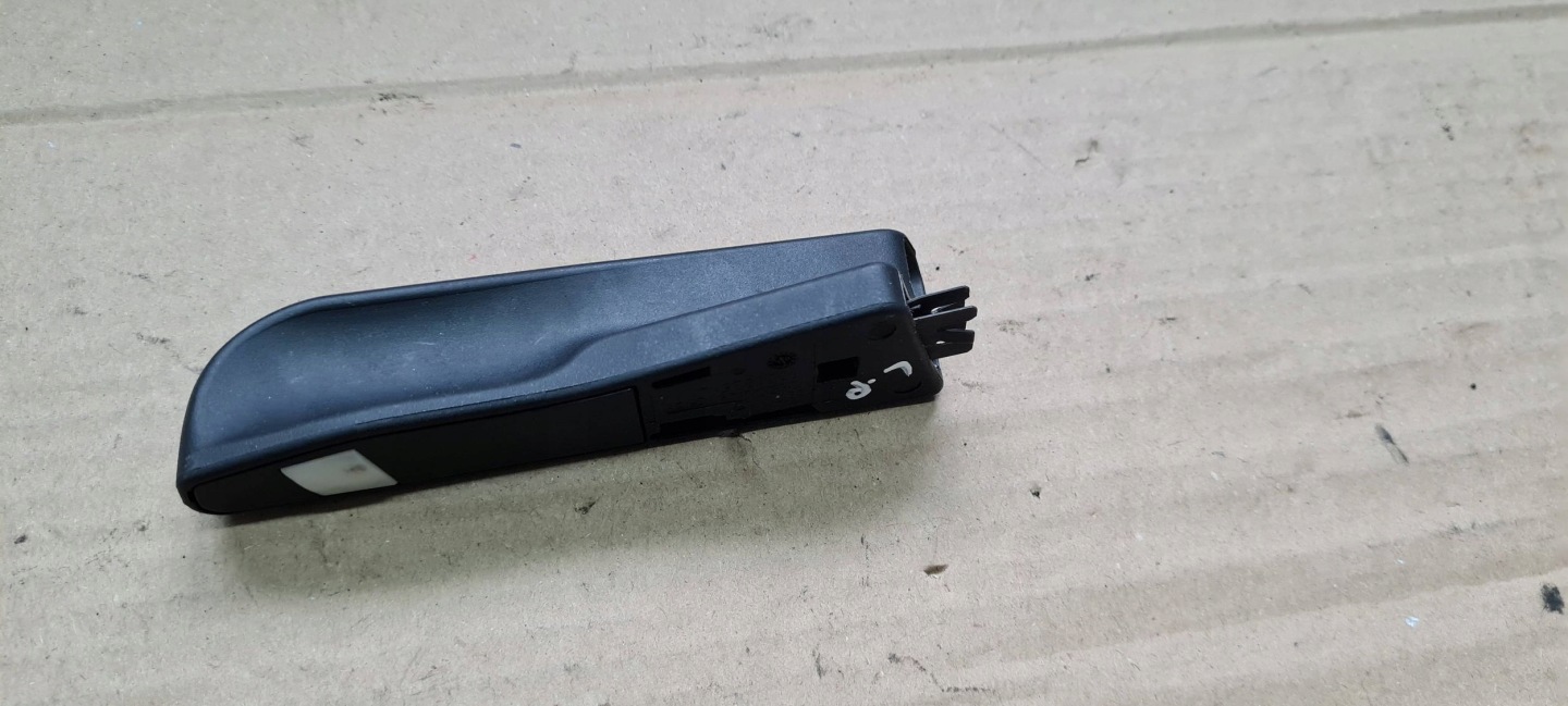 A6 C6 LIFT handle DZWIGNI bracket seat left front left 8328335L A4 B6 B7