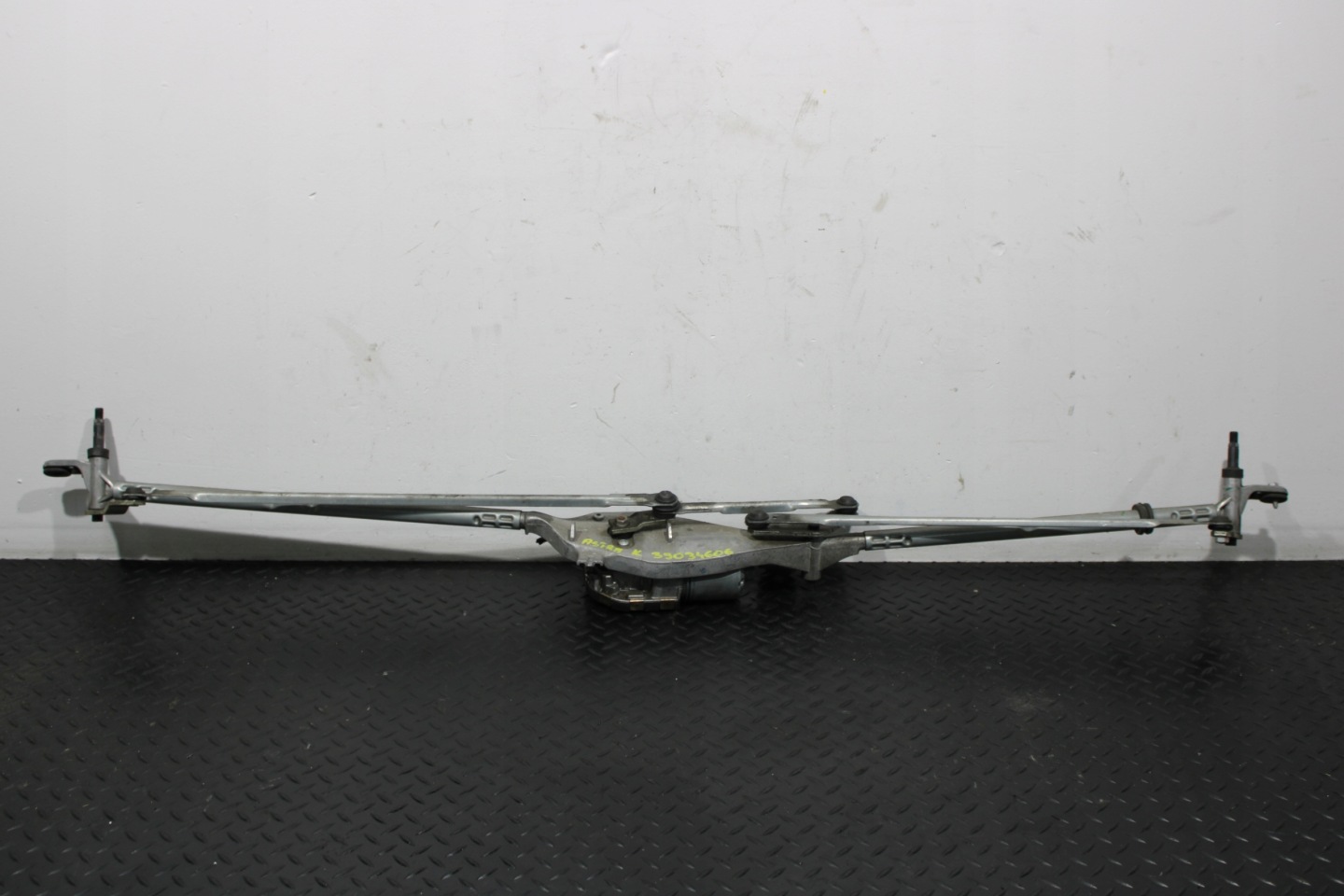 Wischergestänge OPEL ASTRA K V 5 39034606