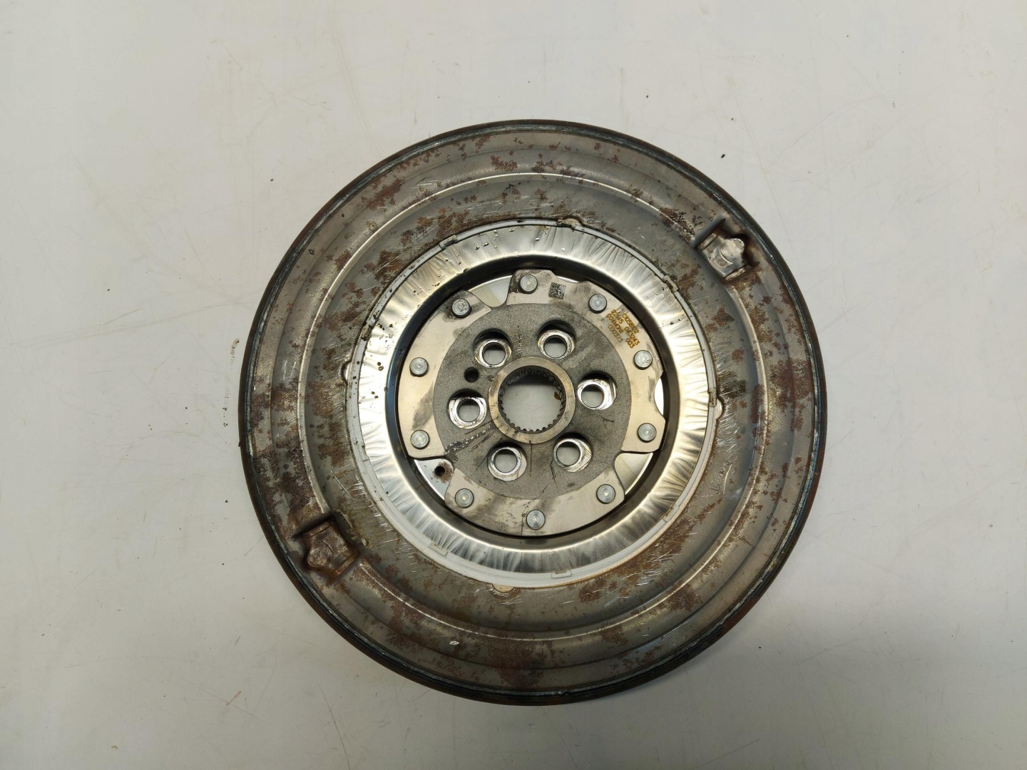 MERCEDES W118 CLA 1.3B wheel flywheel
